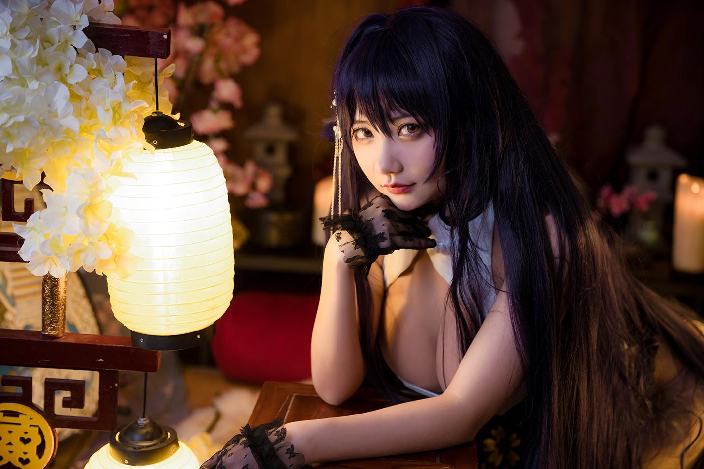 是一只熊仔吗 NO.002 吾妻 [15P]插图3