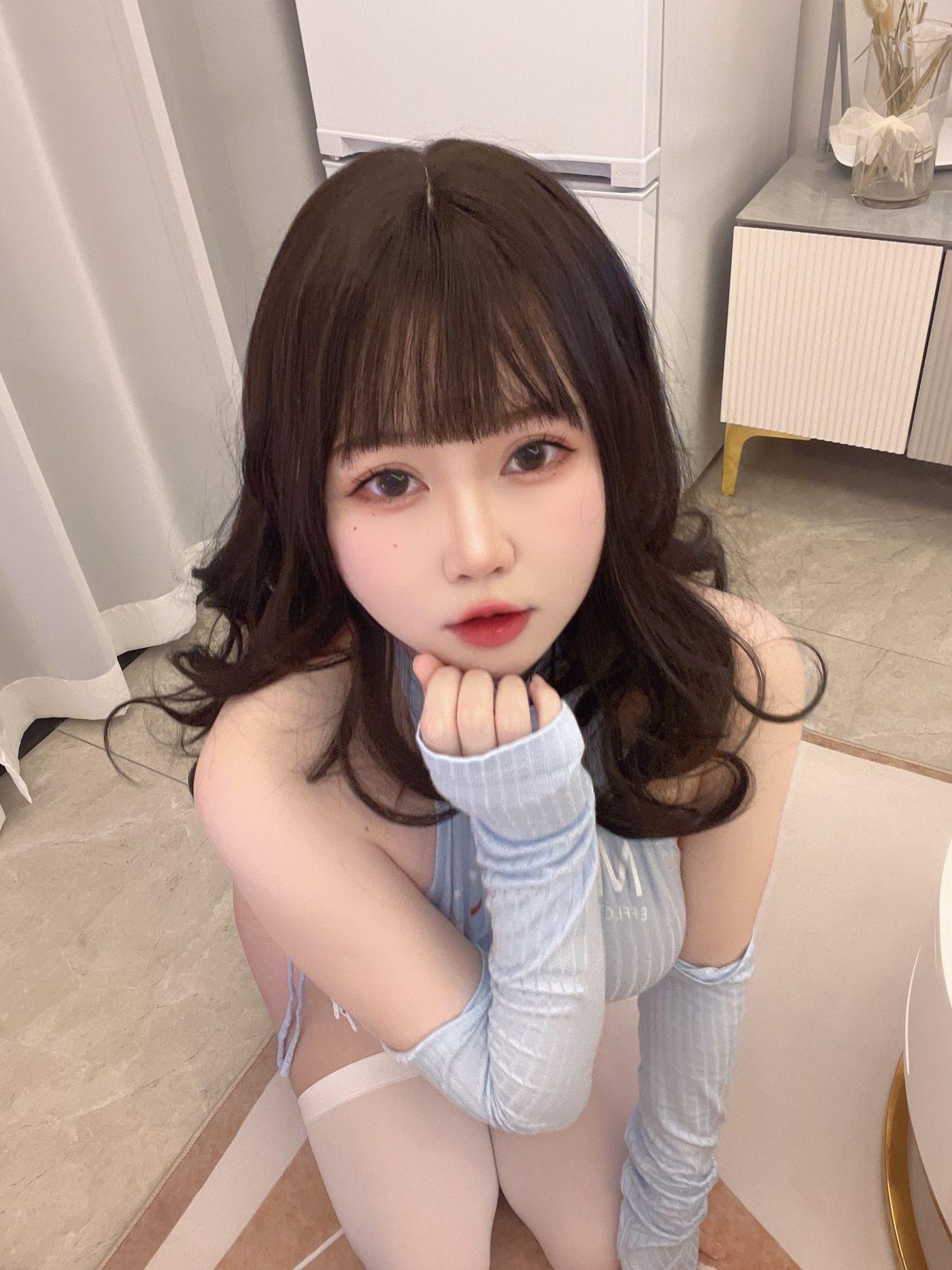 是依酱吖 NO.051 妹妹 自拍[31P]插图3