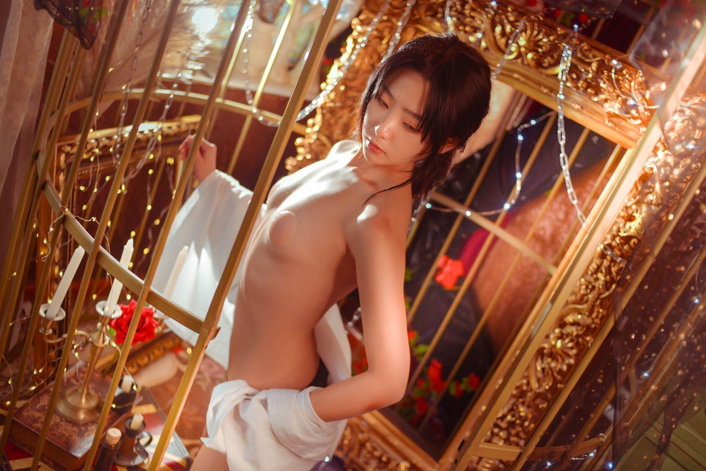 是青水 NO.004 私房 [21P]插图