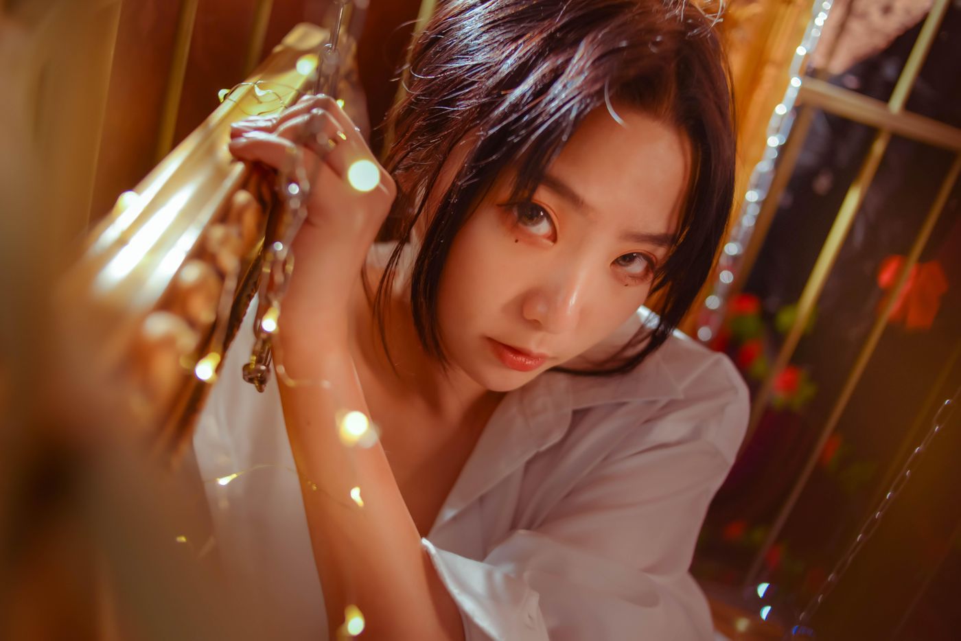 是青水 NO.004 私房 [21P]插图4