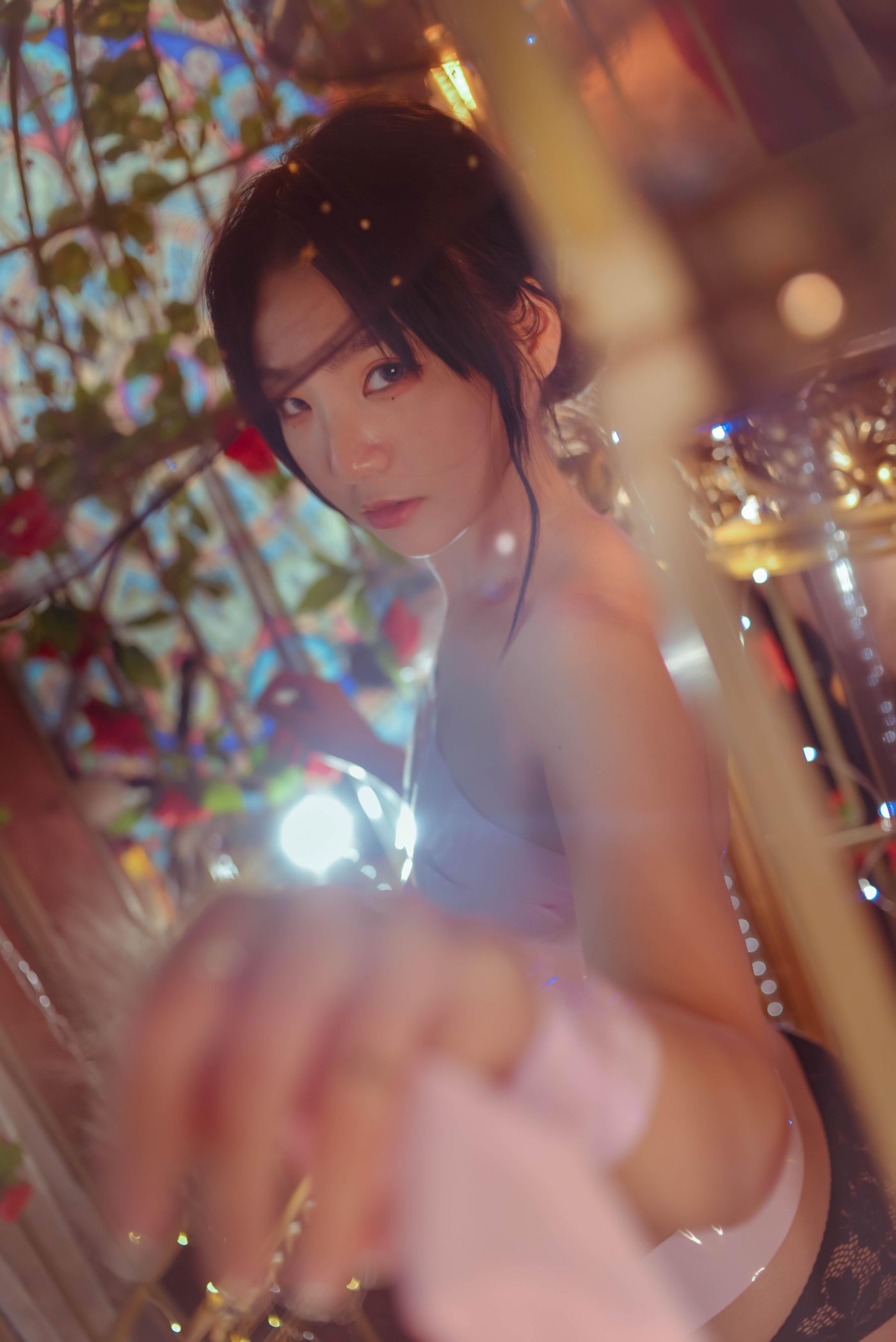 是青水 NO.004 私房 [21P]插图7