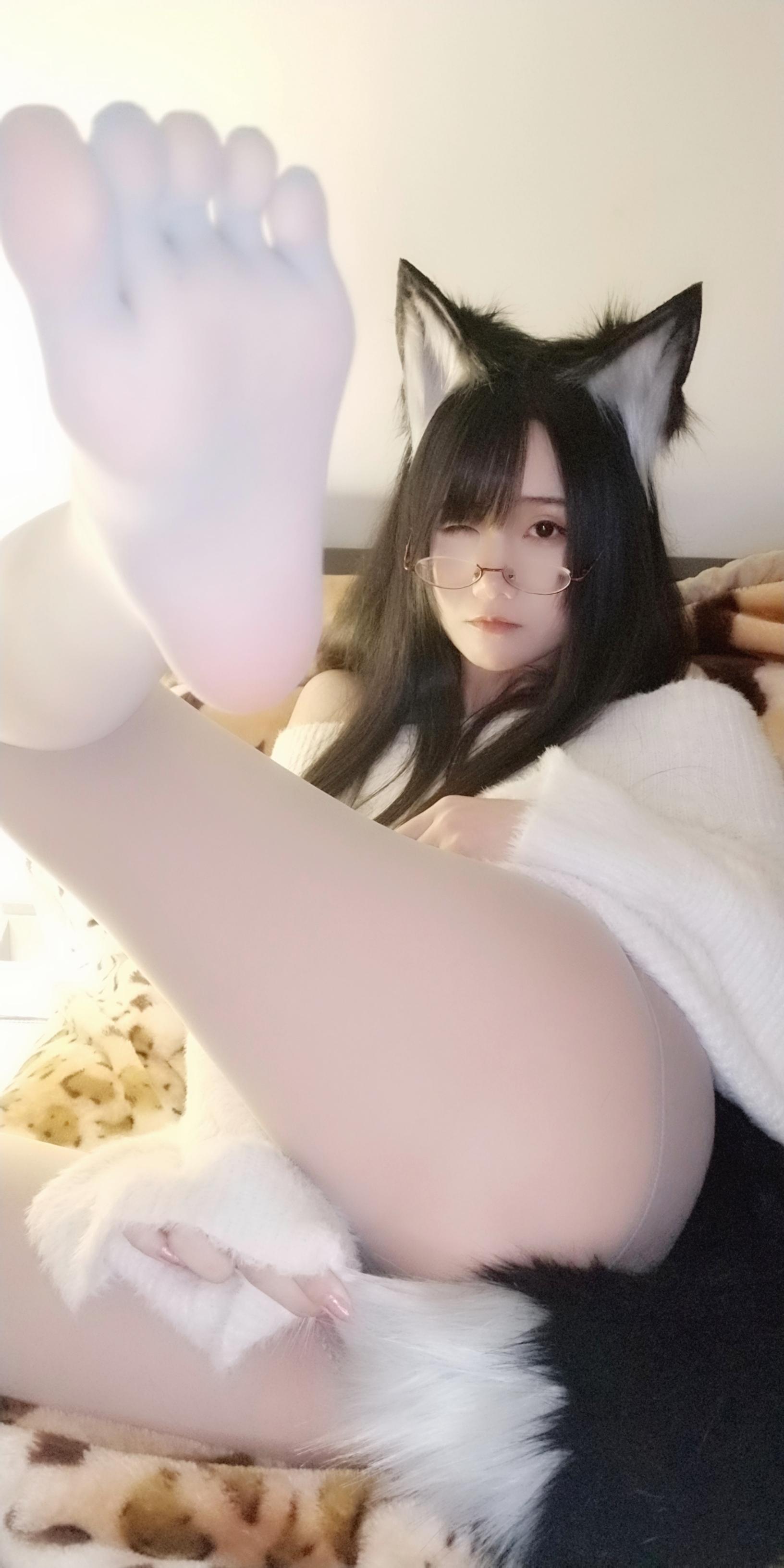 曉美媽 NO.014 拆家二哈 [14P]插图2
