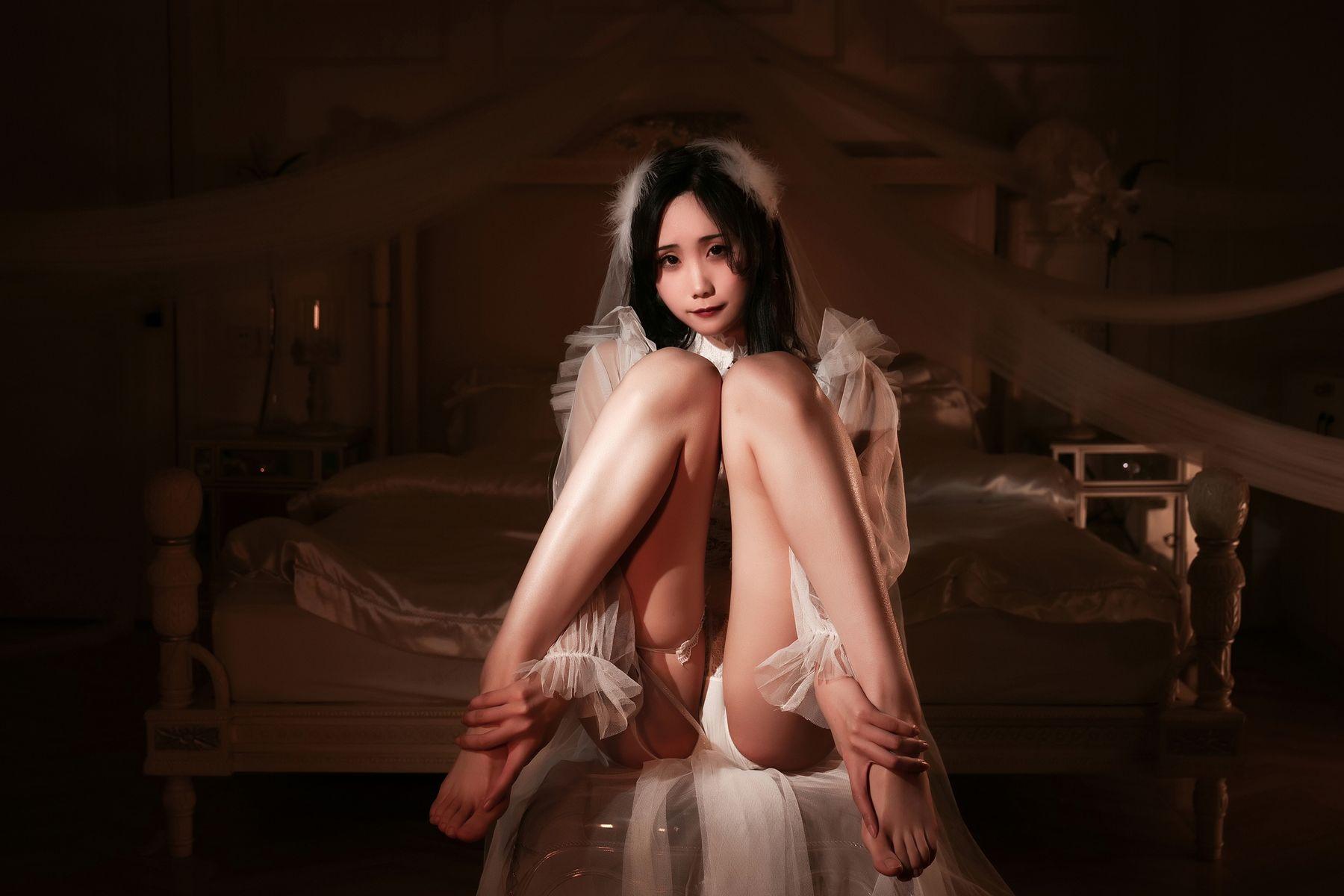 曉美媽 NO.028 白昼梦-01[30P]插图7