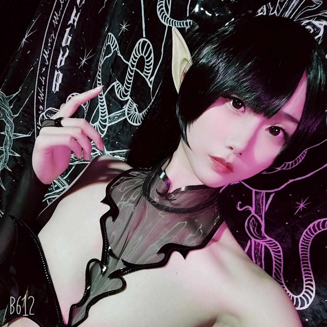 曉美媽 NO.018 恶堕★快感之牢 [36P]插图7