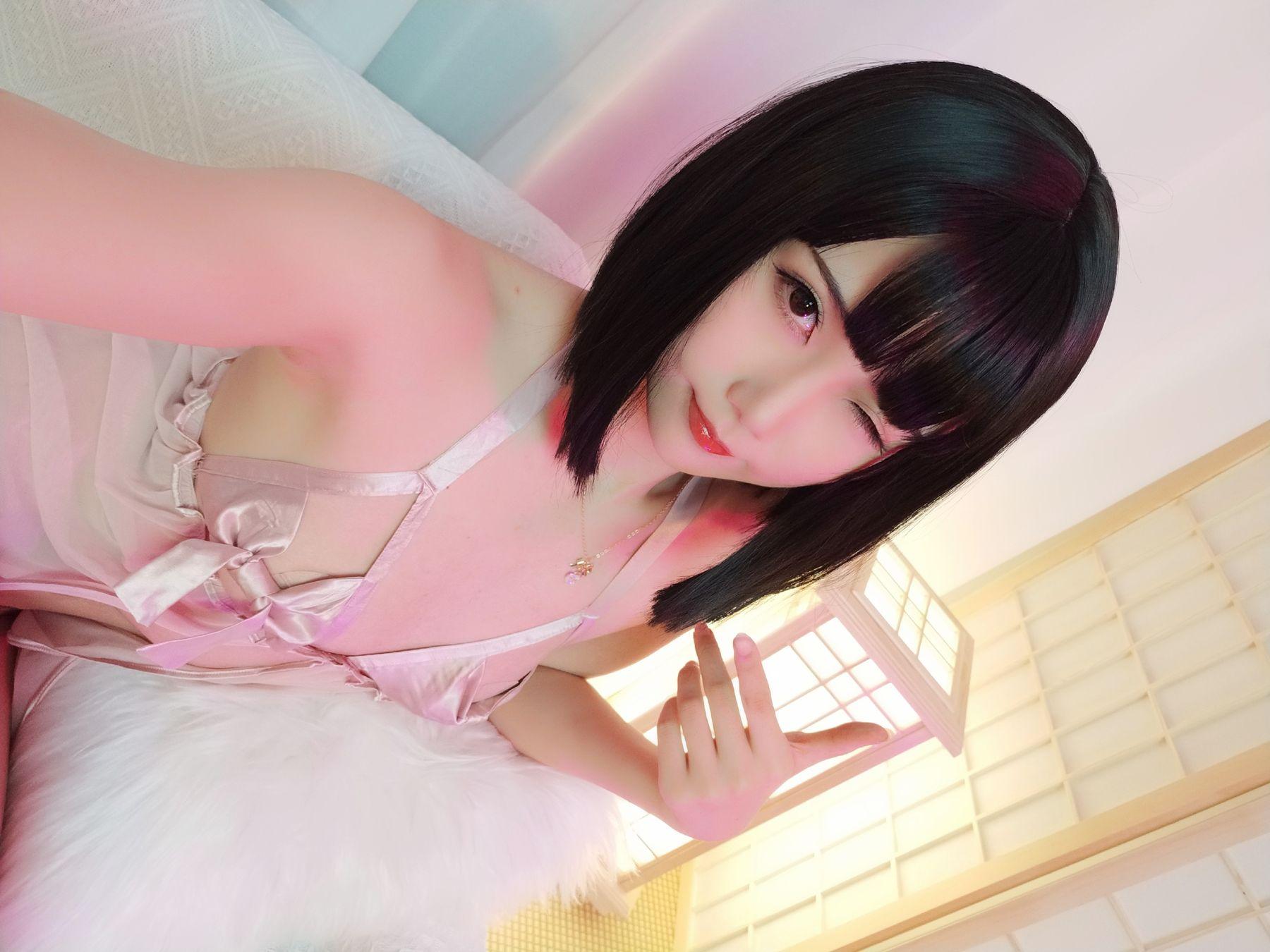 曉美媽 NO.019 是夜 [29P]插图8