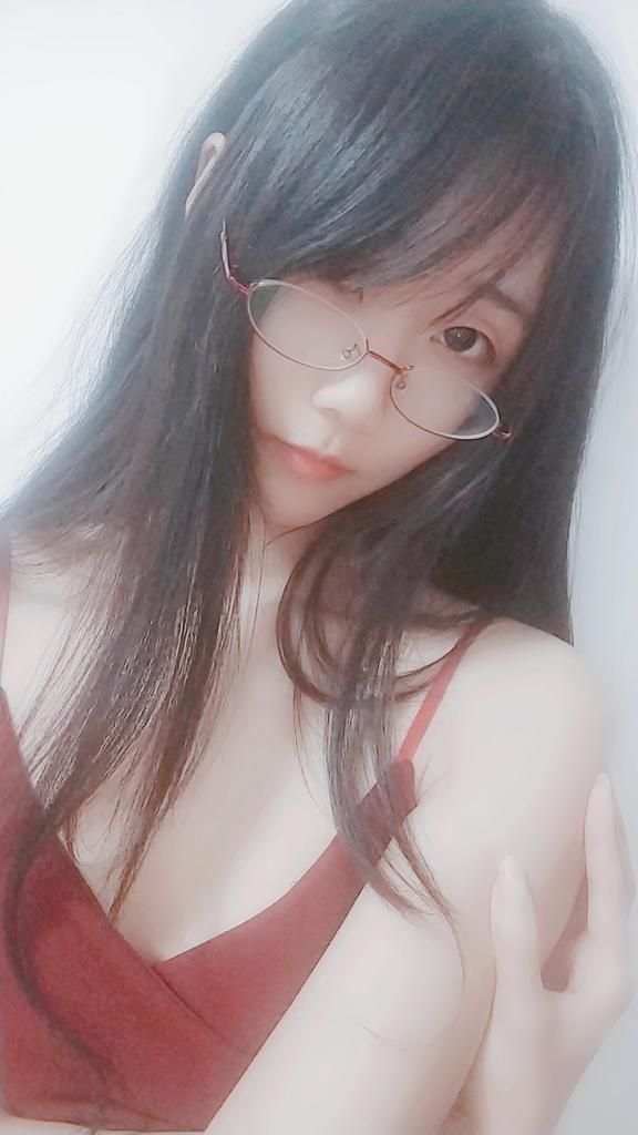 曉美媽 NO.017 推特散图视频 -图片[1][125P]插图7