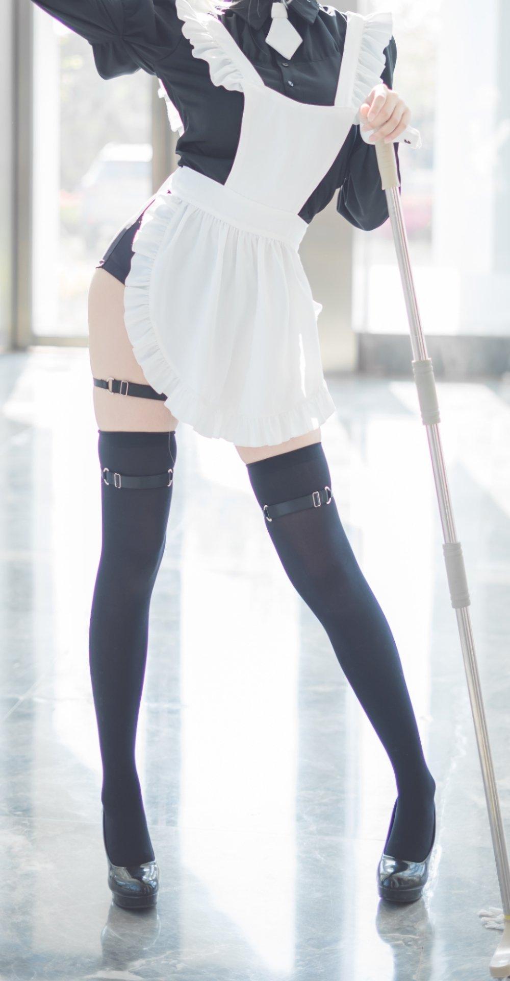曉美媽 NO.017 推特散图视频 -图片[1][125P]插图