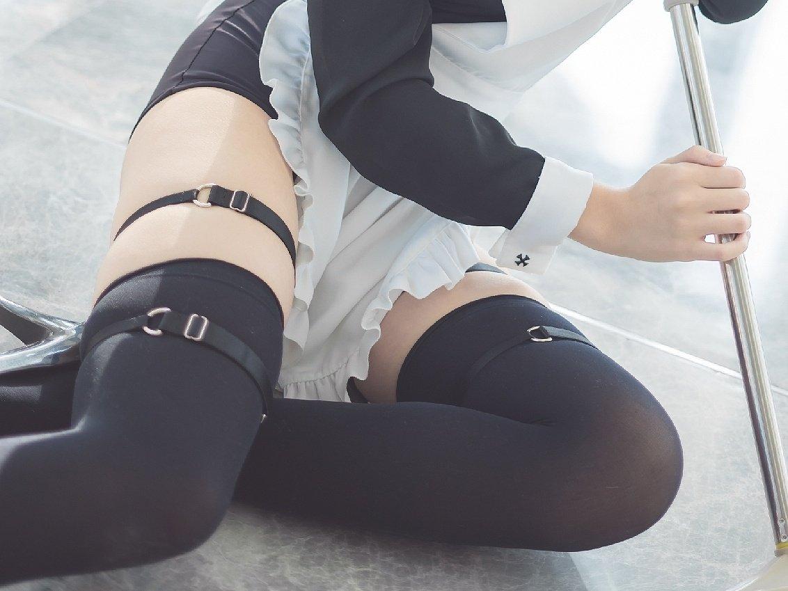 曉美媽 NO.017 推特散图视频 -图片[1][125P]插图2