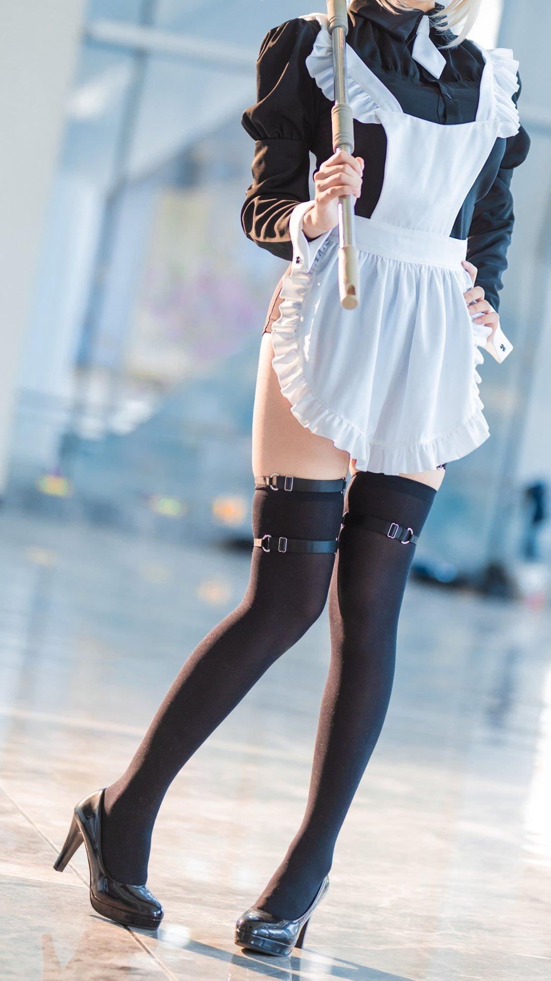 曉美媽 NO.017 推特散图视频 -图片[1][125P]插图5