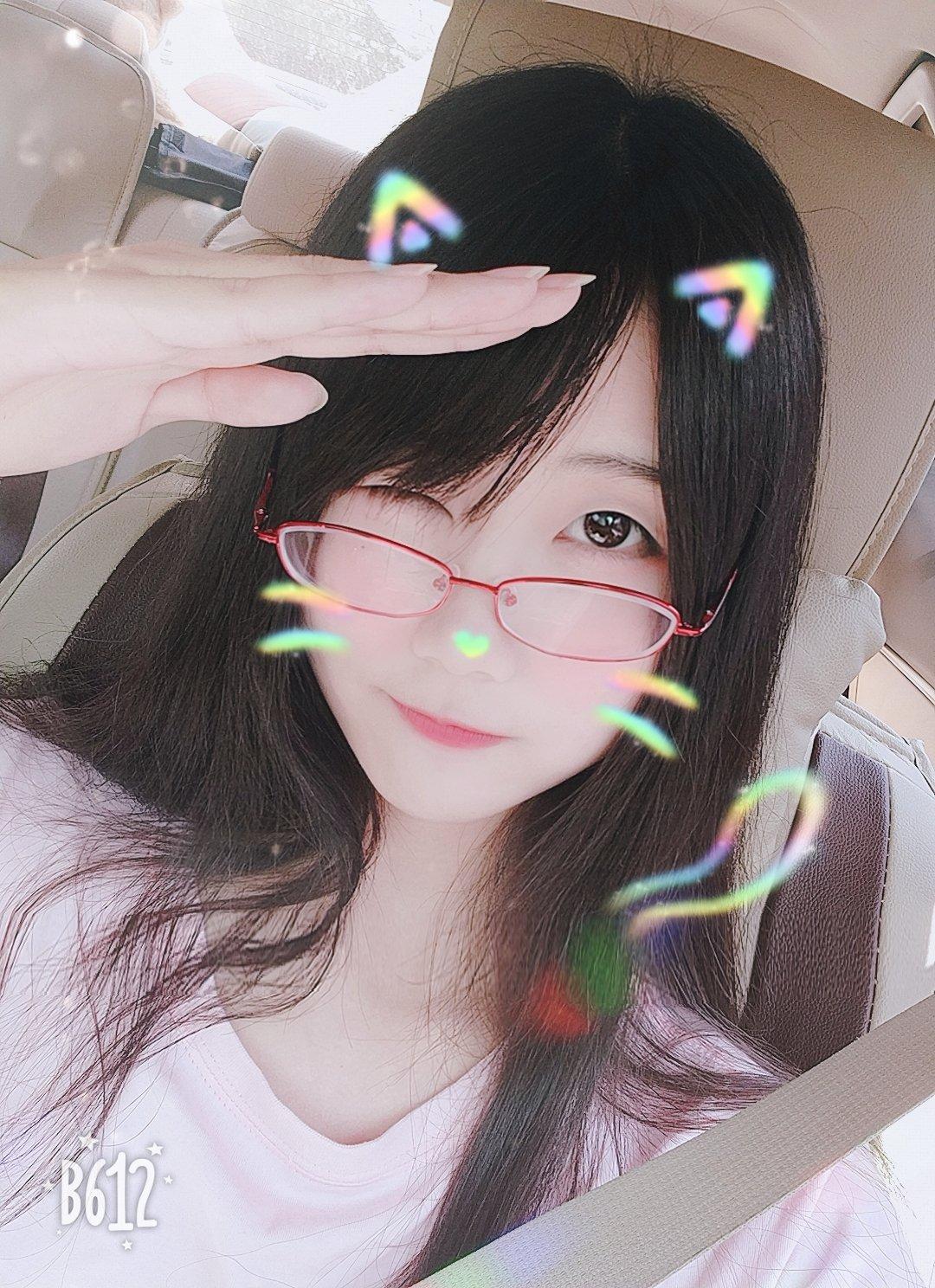 曉美媽 NO.017 推特散图视频 -图片[1][125P]插图7