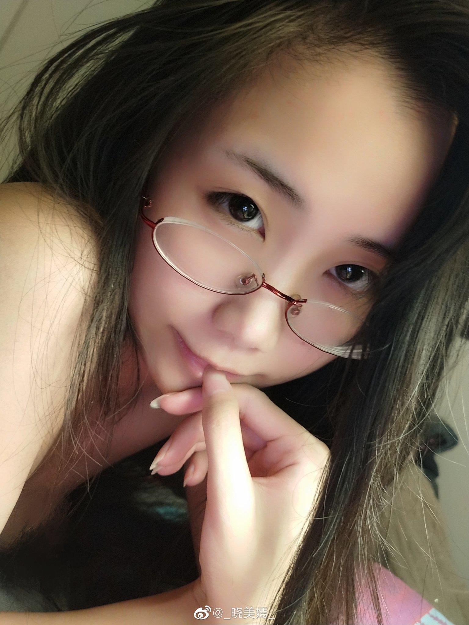 曉美媽 NO.017 推特散图视频 -图片[1][125P]插图9