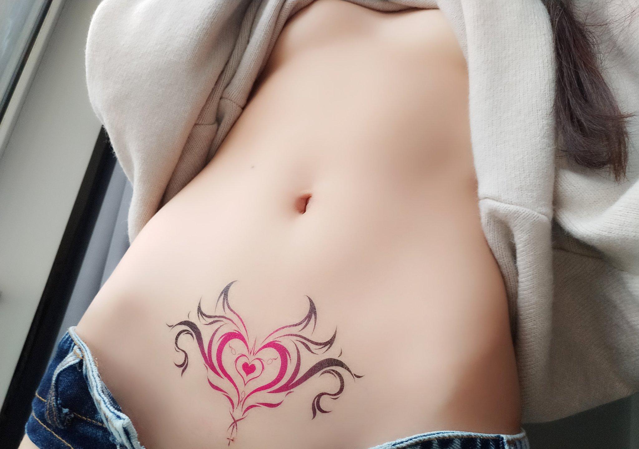 曉美媽 NO.017 推特散图视频 -图片[3][125P]插图5