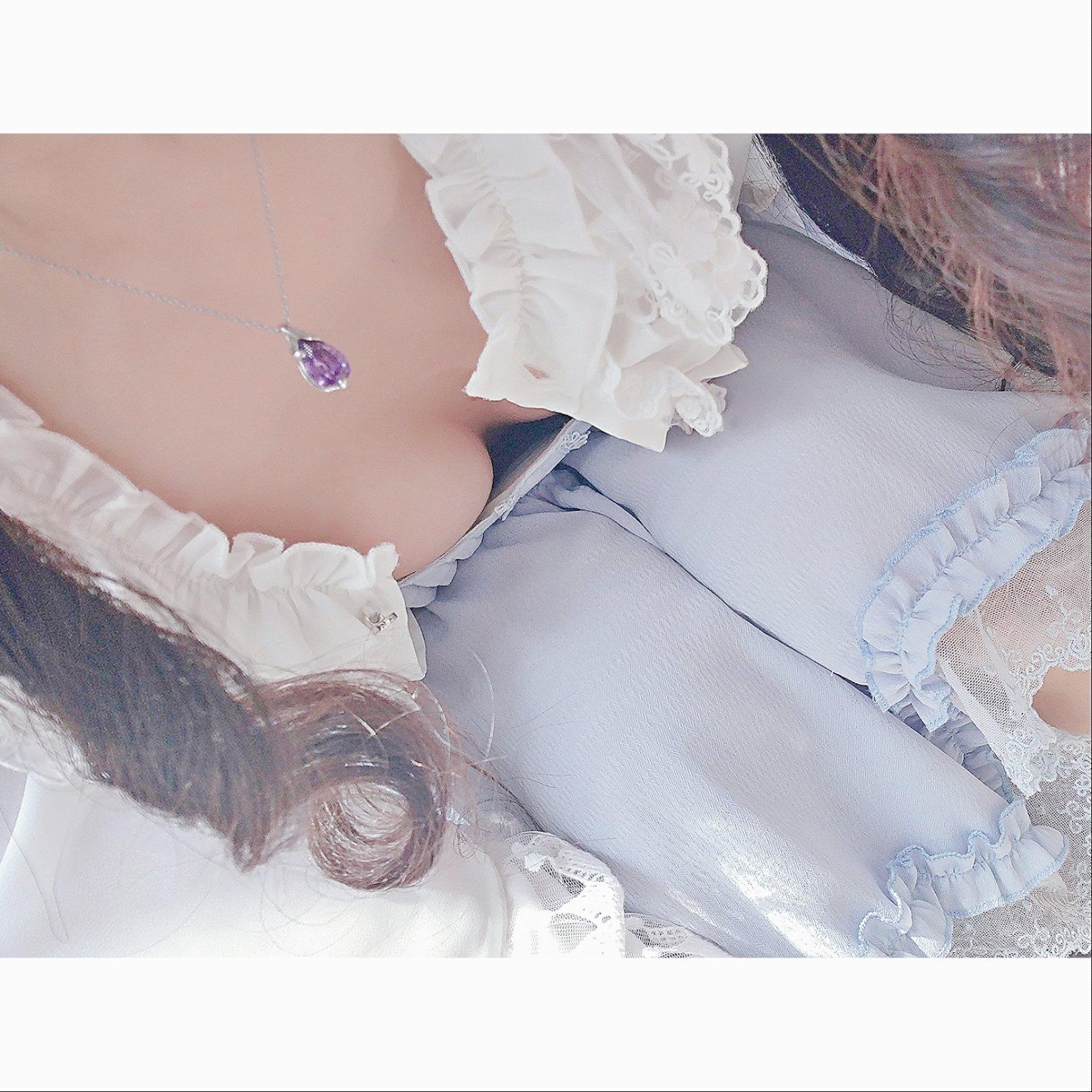 曉美媽 NO.017 推特散图视频 -图片[3][125P]插图