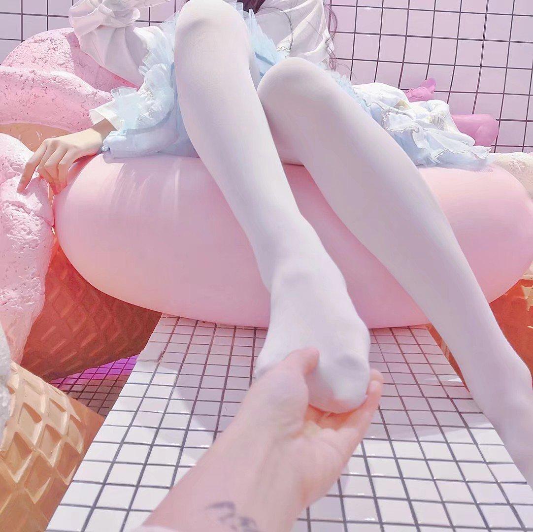 曉美媽 NO.017 推特散图视频 -图片[3][125P]插图1