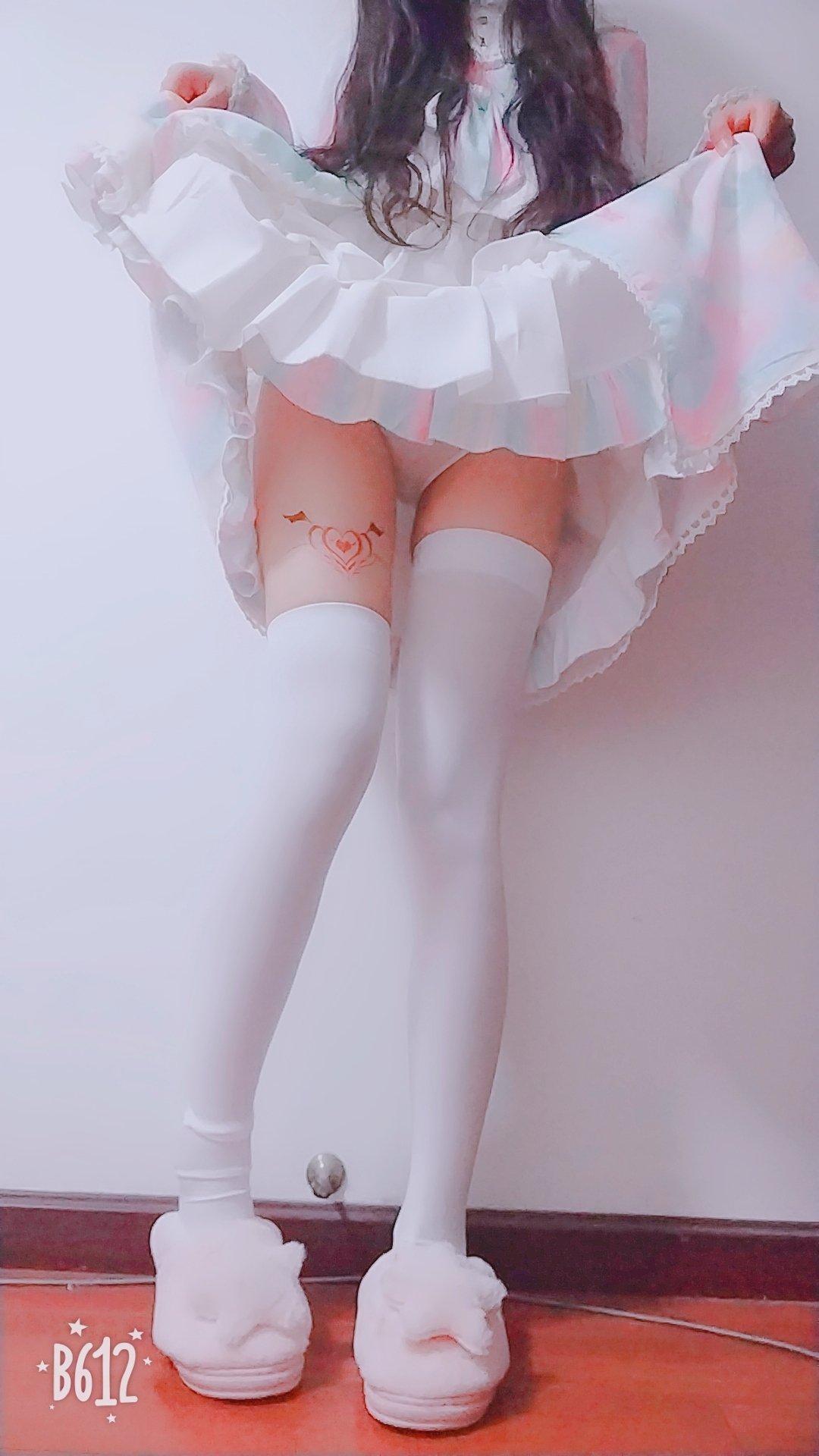 曉美媽 NO.017 推特散图视频 -图片[3][125P]插图