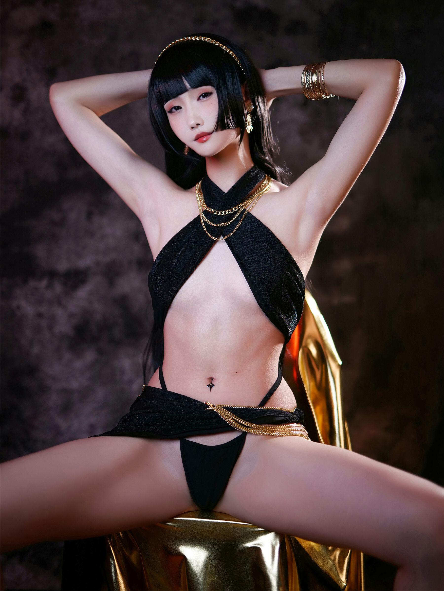 曉美媽 NO.032 浊 [82P]插图9