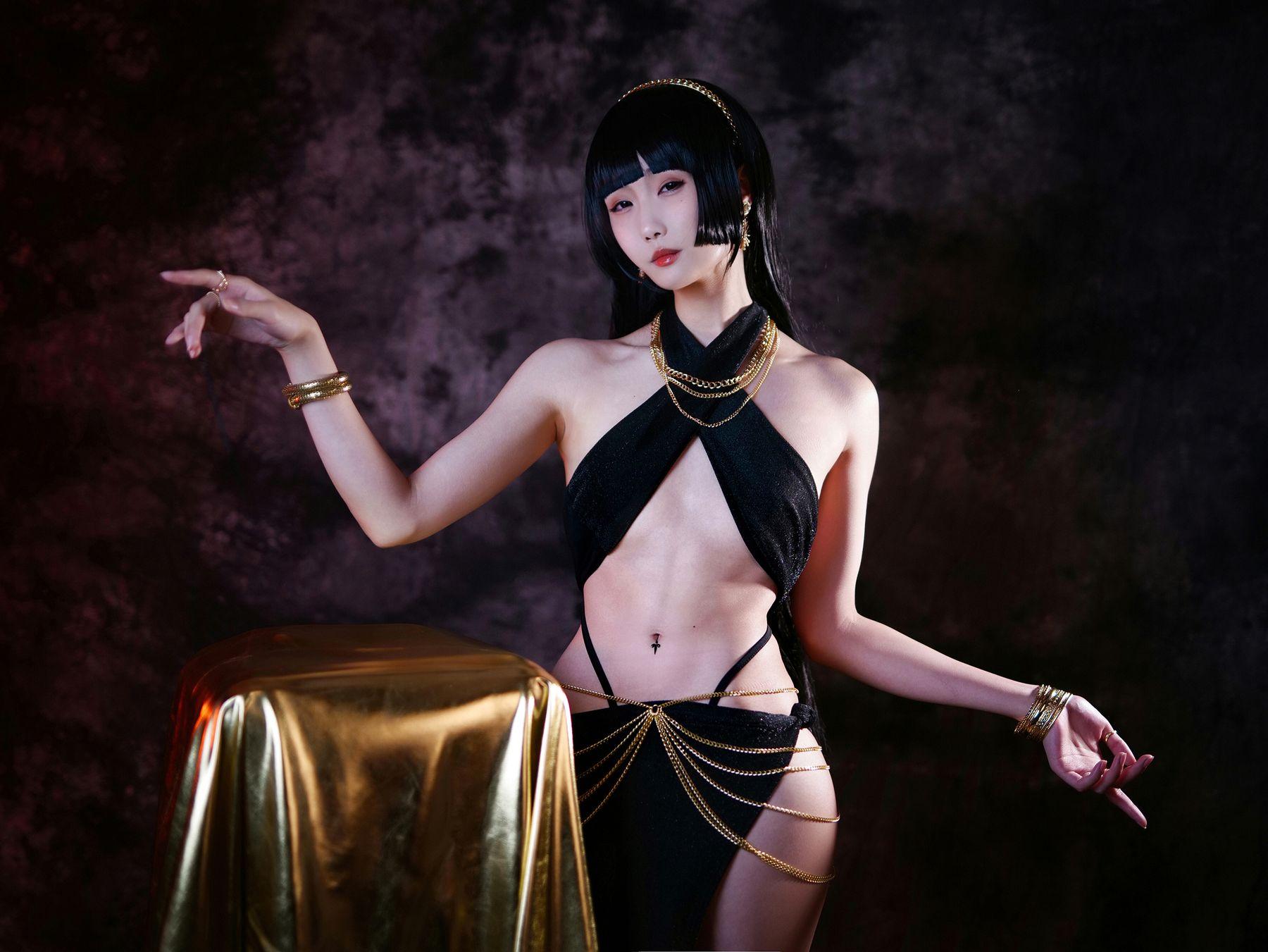 曉美媽 NO.032 浊 [82P]插图3