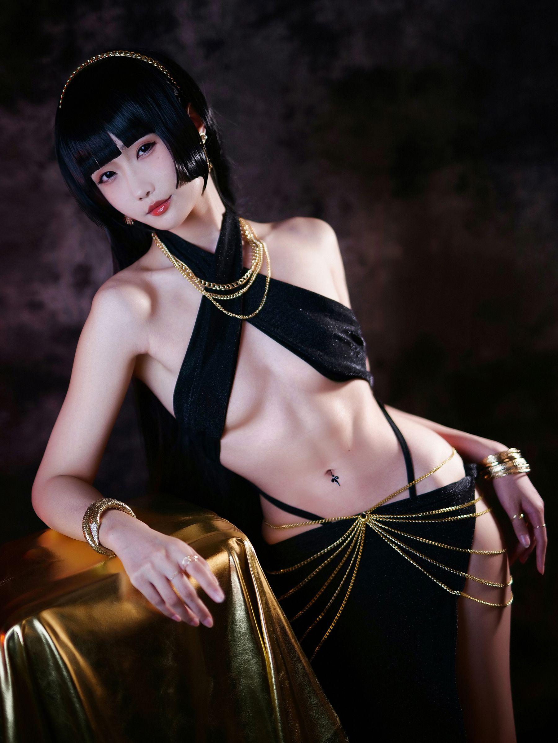 曉美媽 NO.032 浊 [82P]插图5
