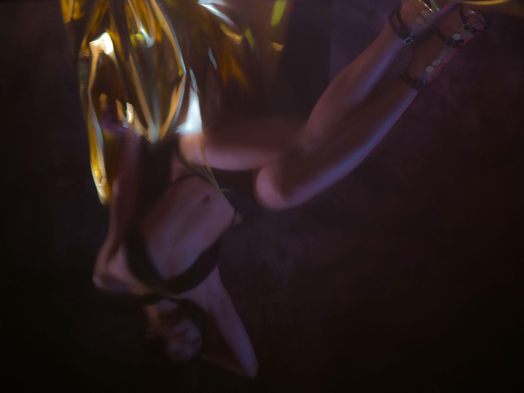 曉美媽 NO.032 浊 [82P]插图7