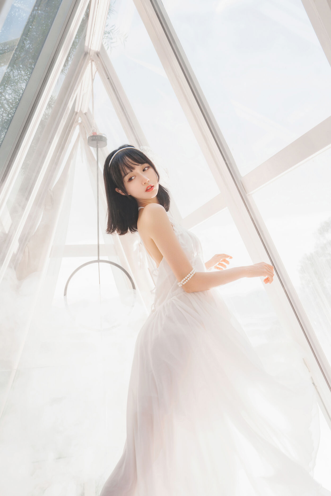 木绵绵OwO  水波温柔 [24P]插图2