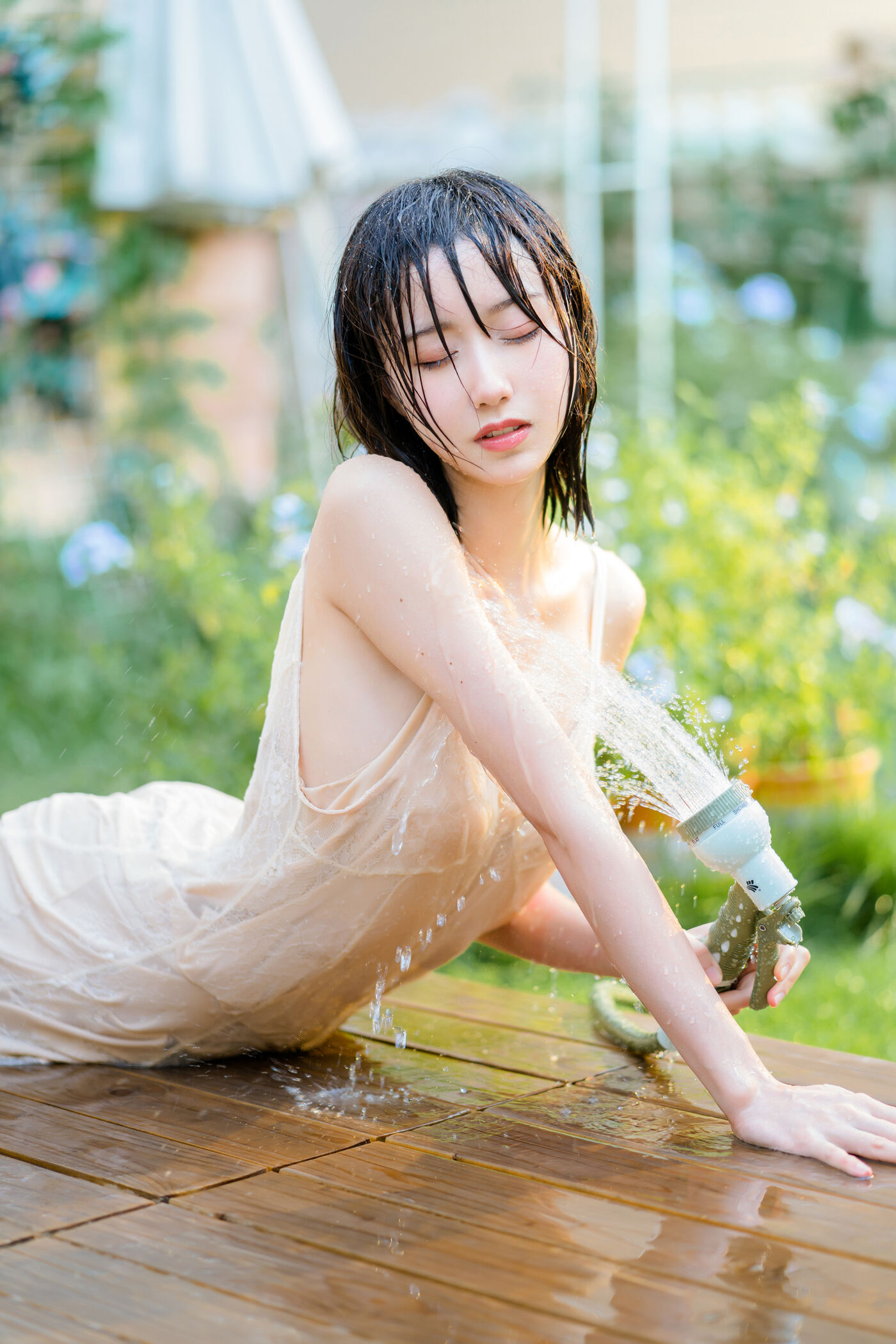 木绵绵OwO  湿润微风 [75P]插图6