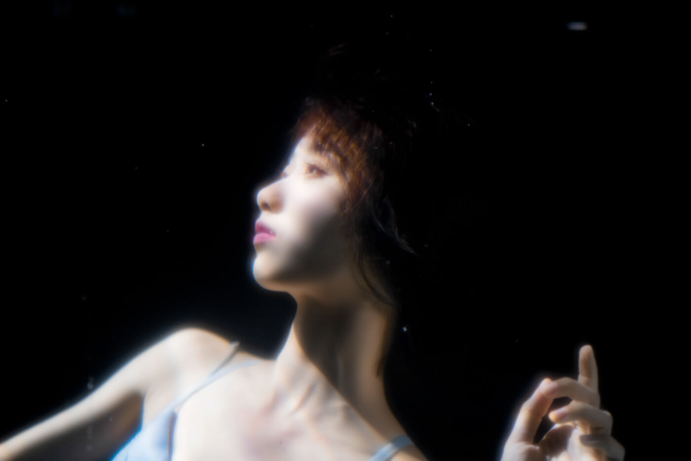 木绵绵OwO  清澈水下 [59P]插图4