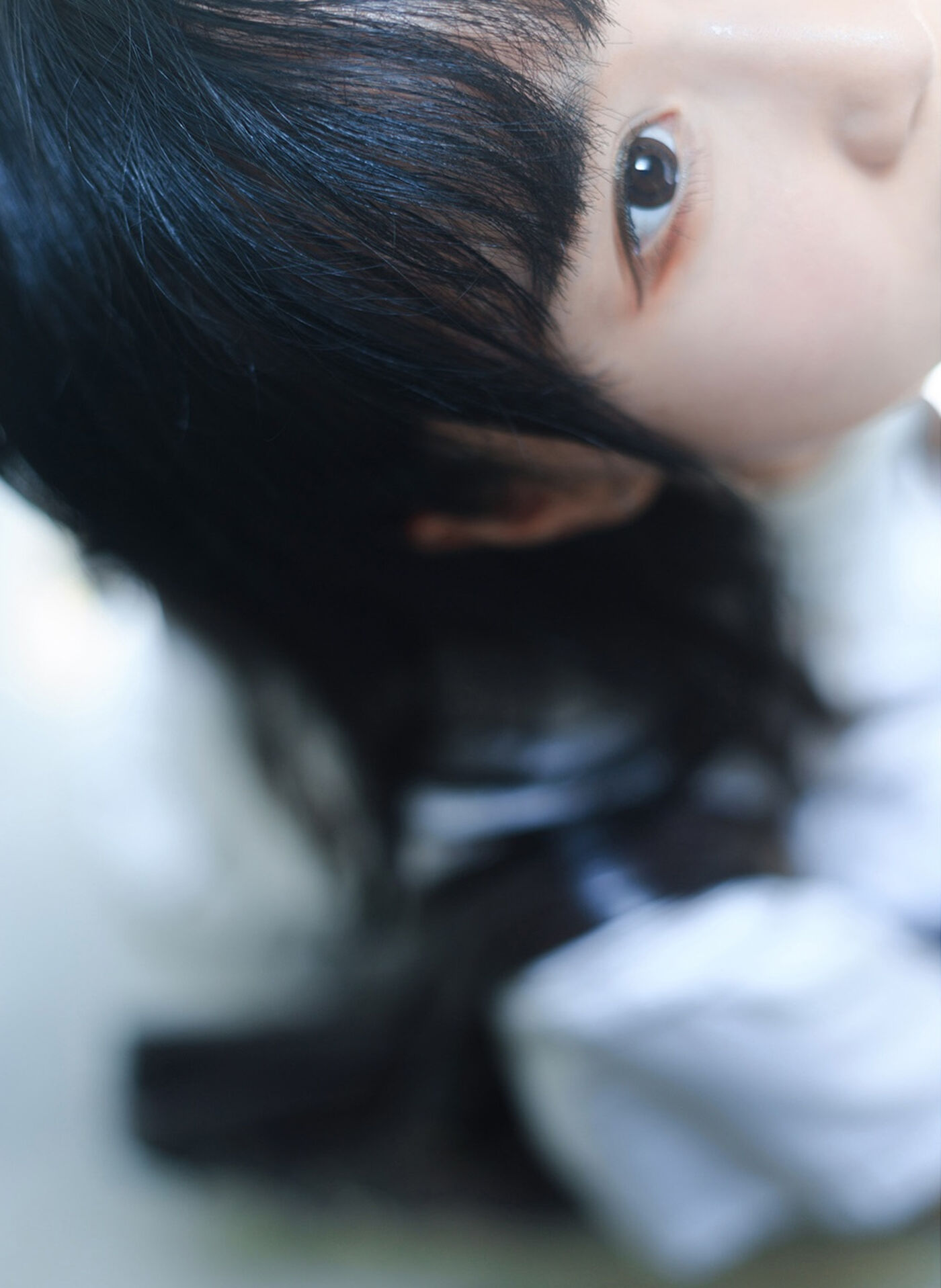 木绵绵OwO  白裙jk [35P]插图7