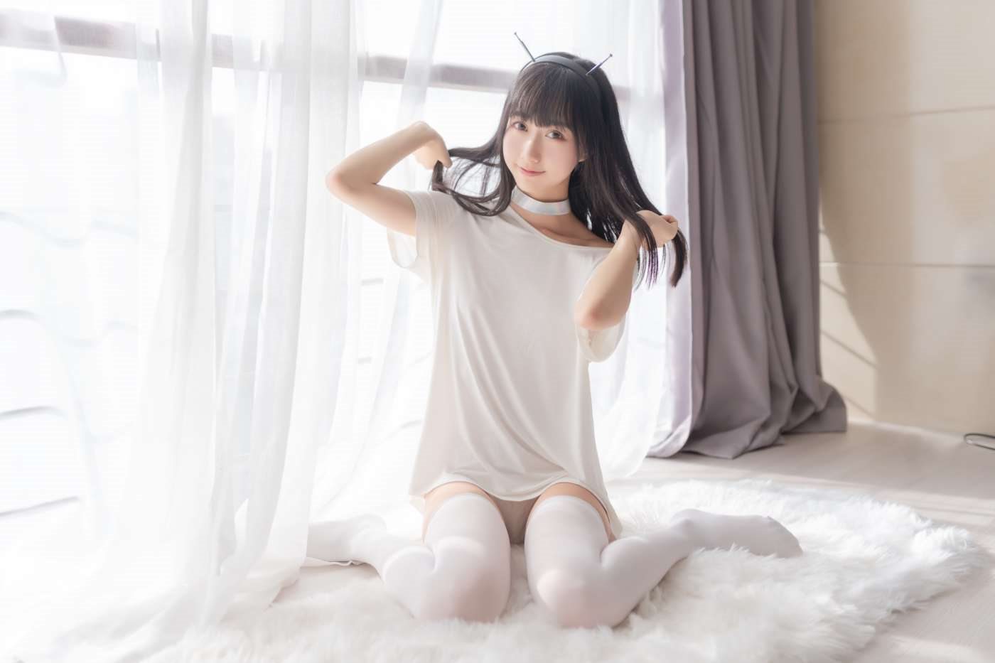 木绵绵OwO 图片 [131P]插图9
