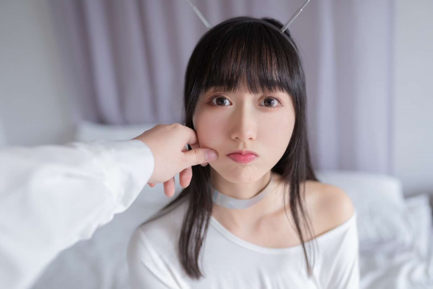 木绵绵OwO 图片 [131P]插图5