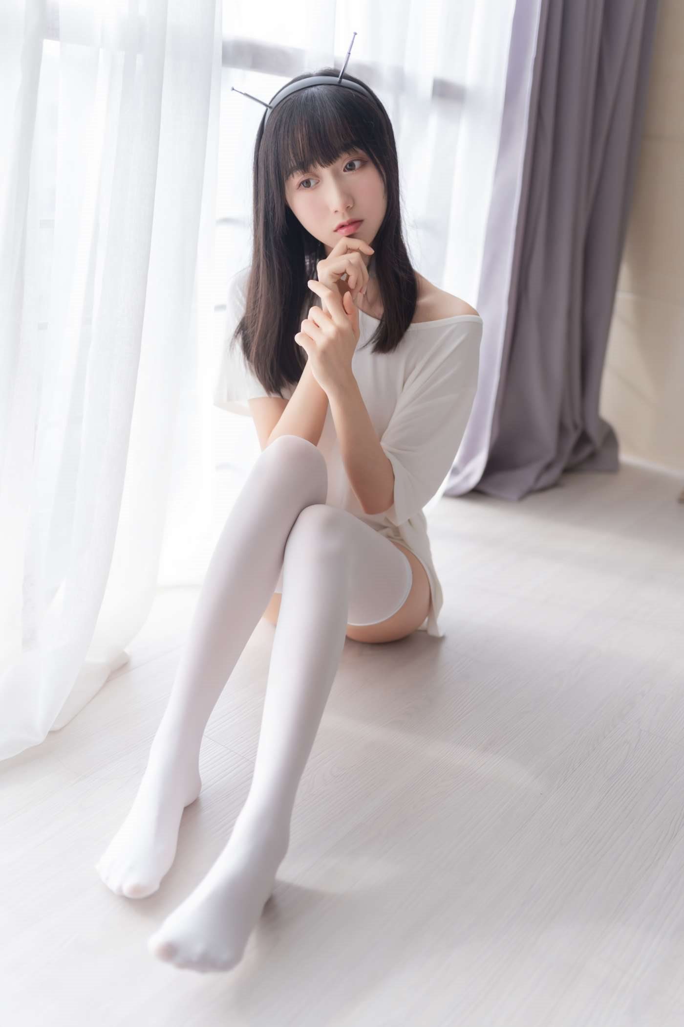 木绵绵OwO 图片 [131P]插图2