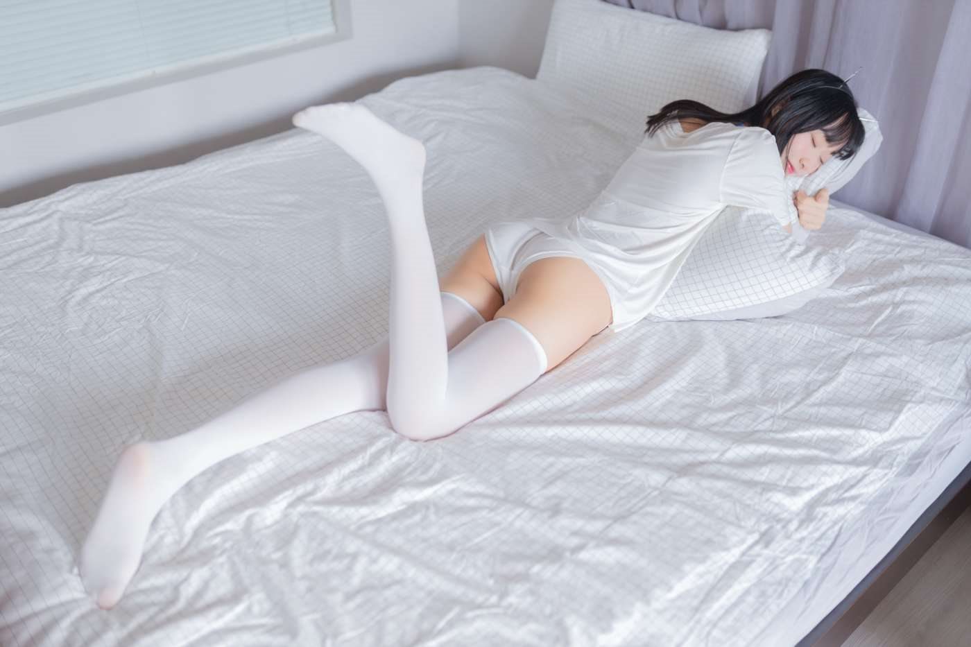 木绵绵OwO 图片 [131P]插图1