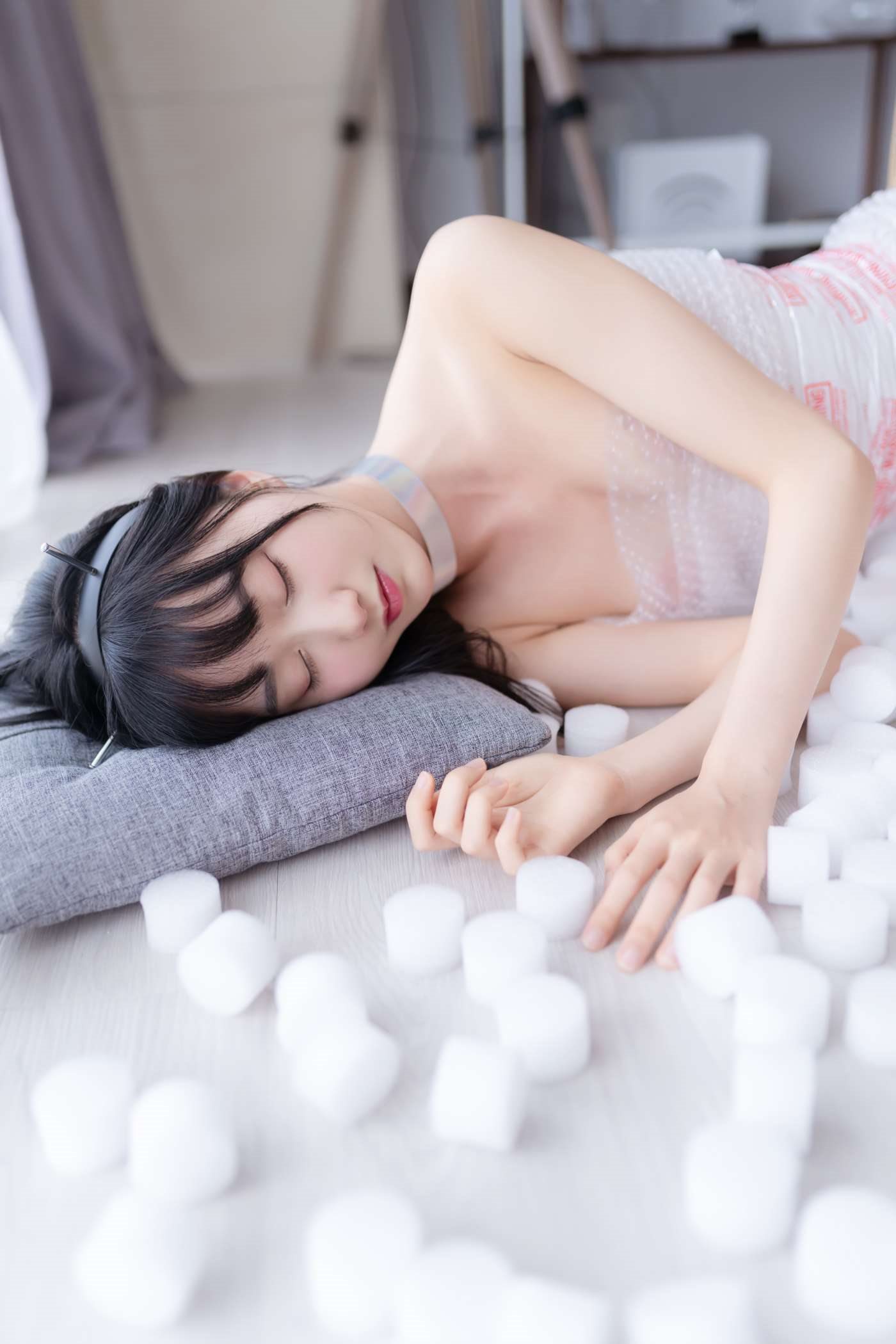 木绵绵OwO 图片 [131P]插图8
