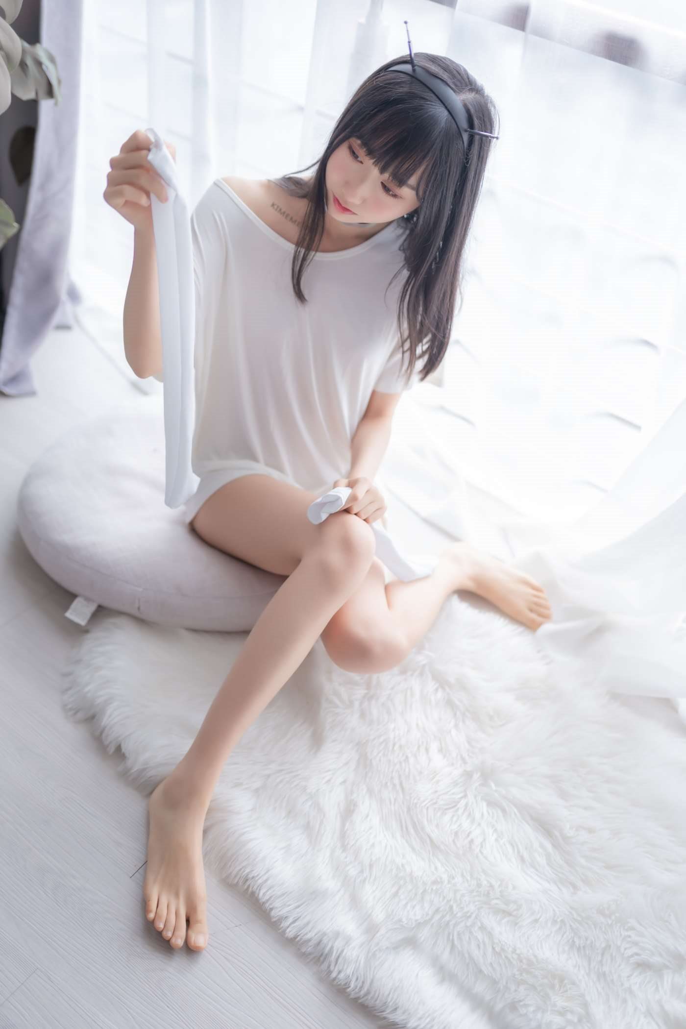 木绵绵OwO 图片 [131P]插图1