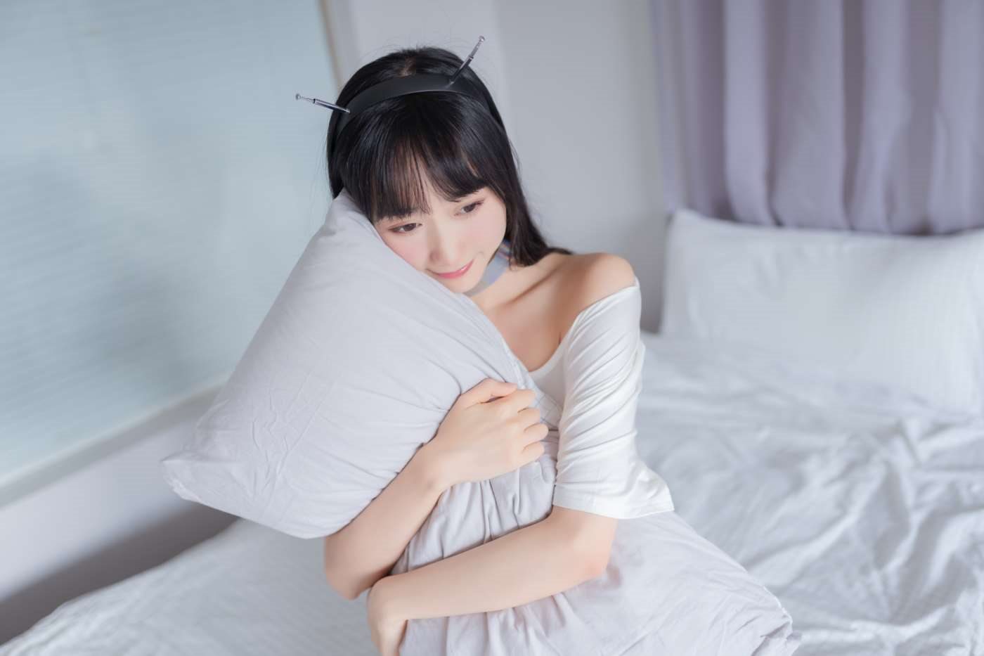 木绵绵OwO 图片 [131P]插图2