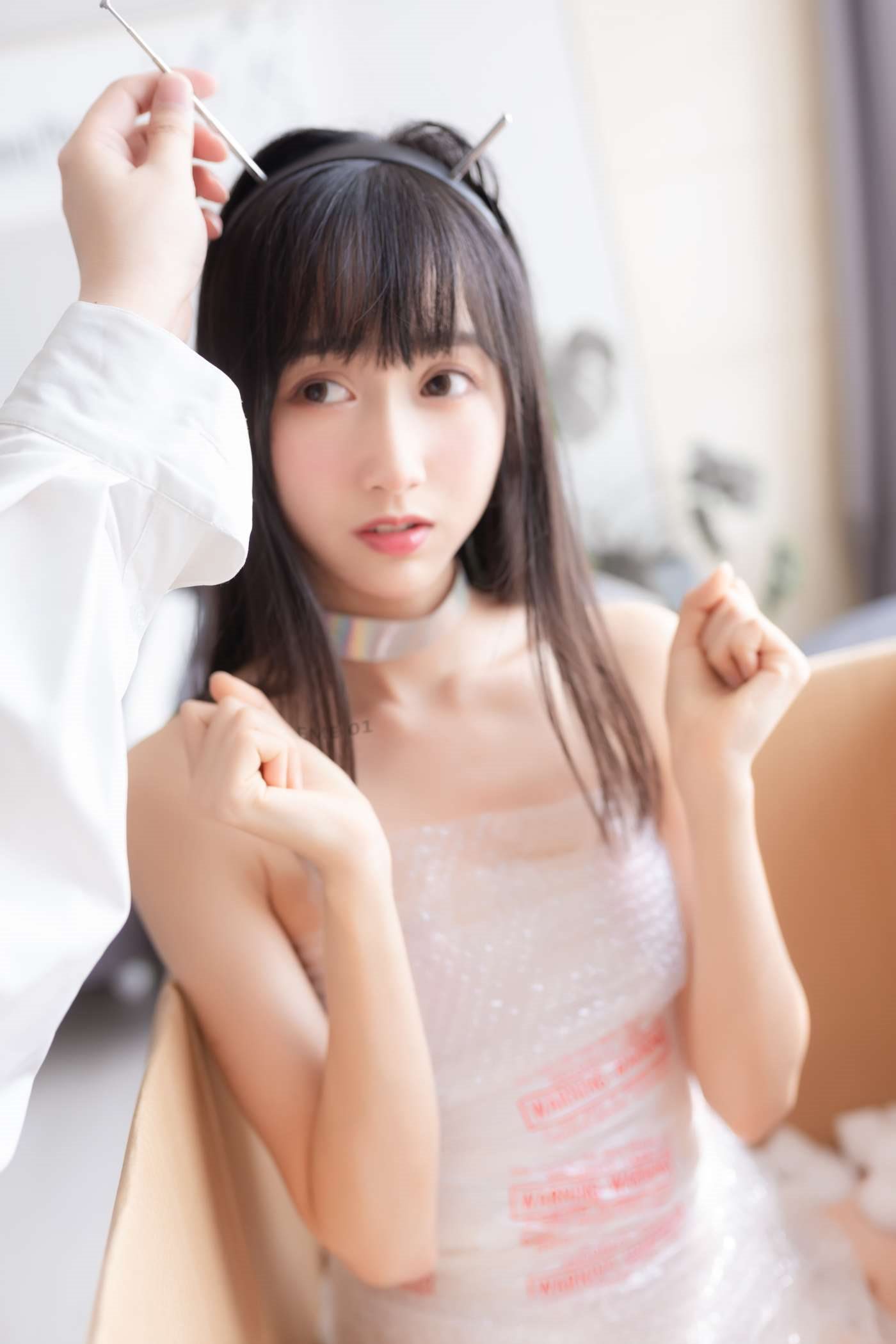 木绵绵OwO 图片 [131P]插图3