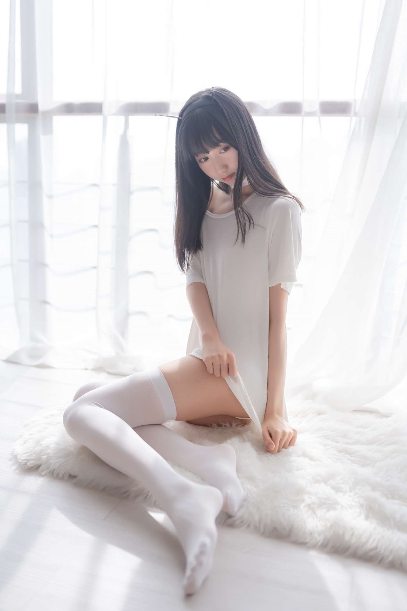 木绵绵OwO 图片 [131P]插图1