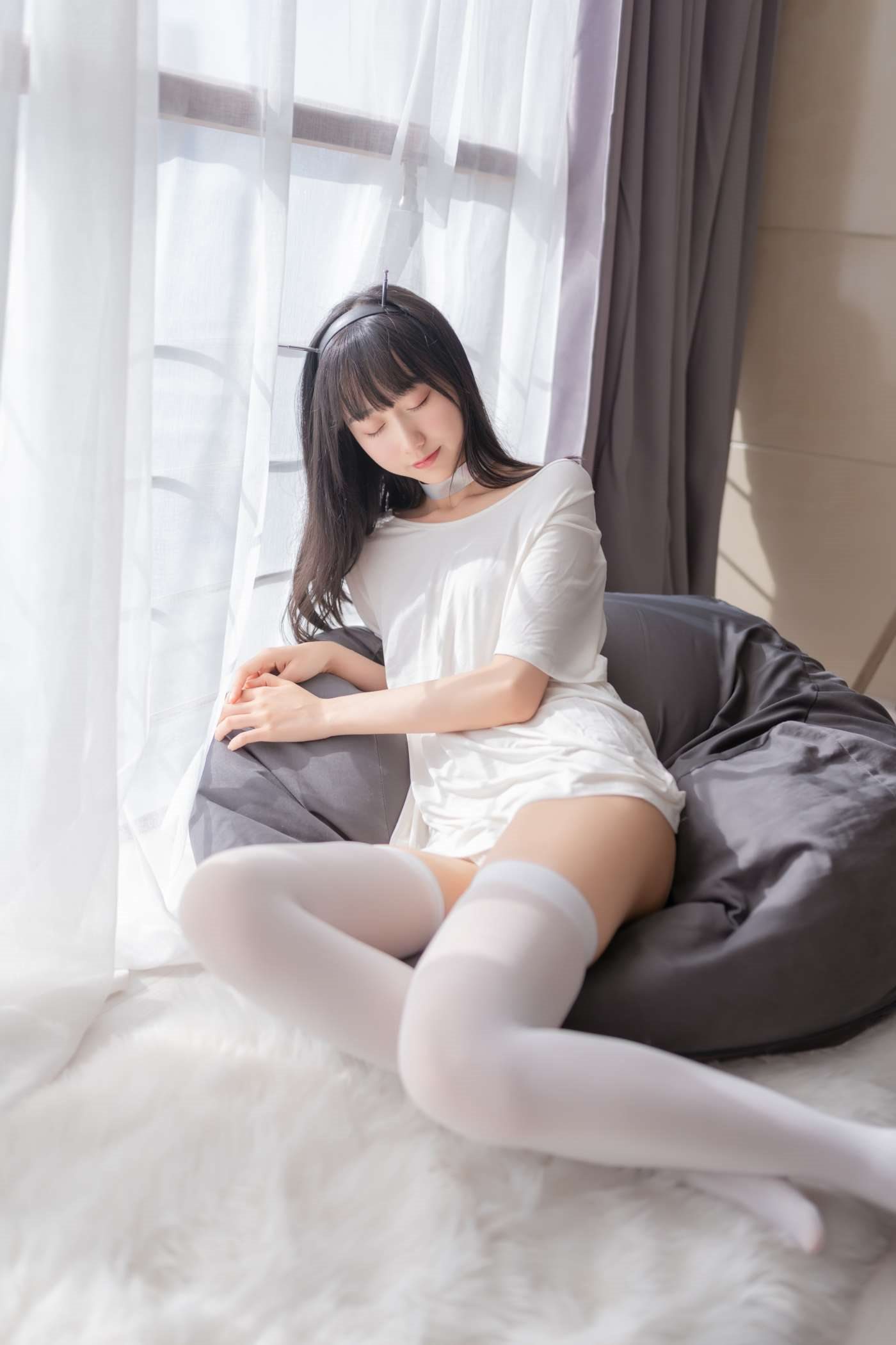 木绵绵OwO 图片 [131P]插图4