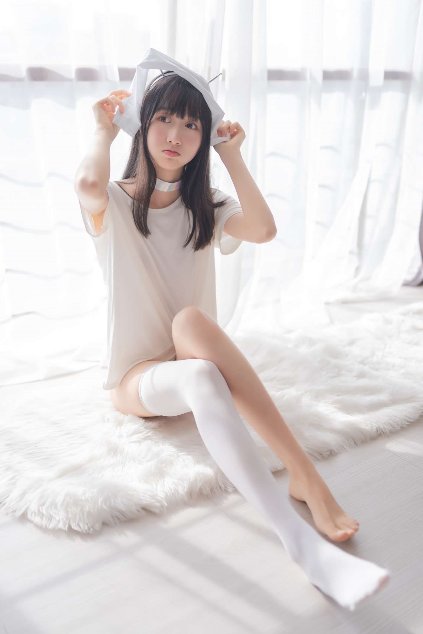 木绵绵OwO 图片 [131P]插图1