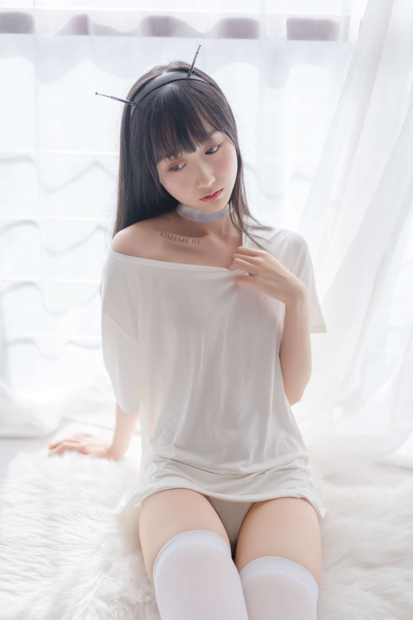 木绵绵OwO 图片 [131P]插图