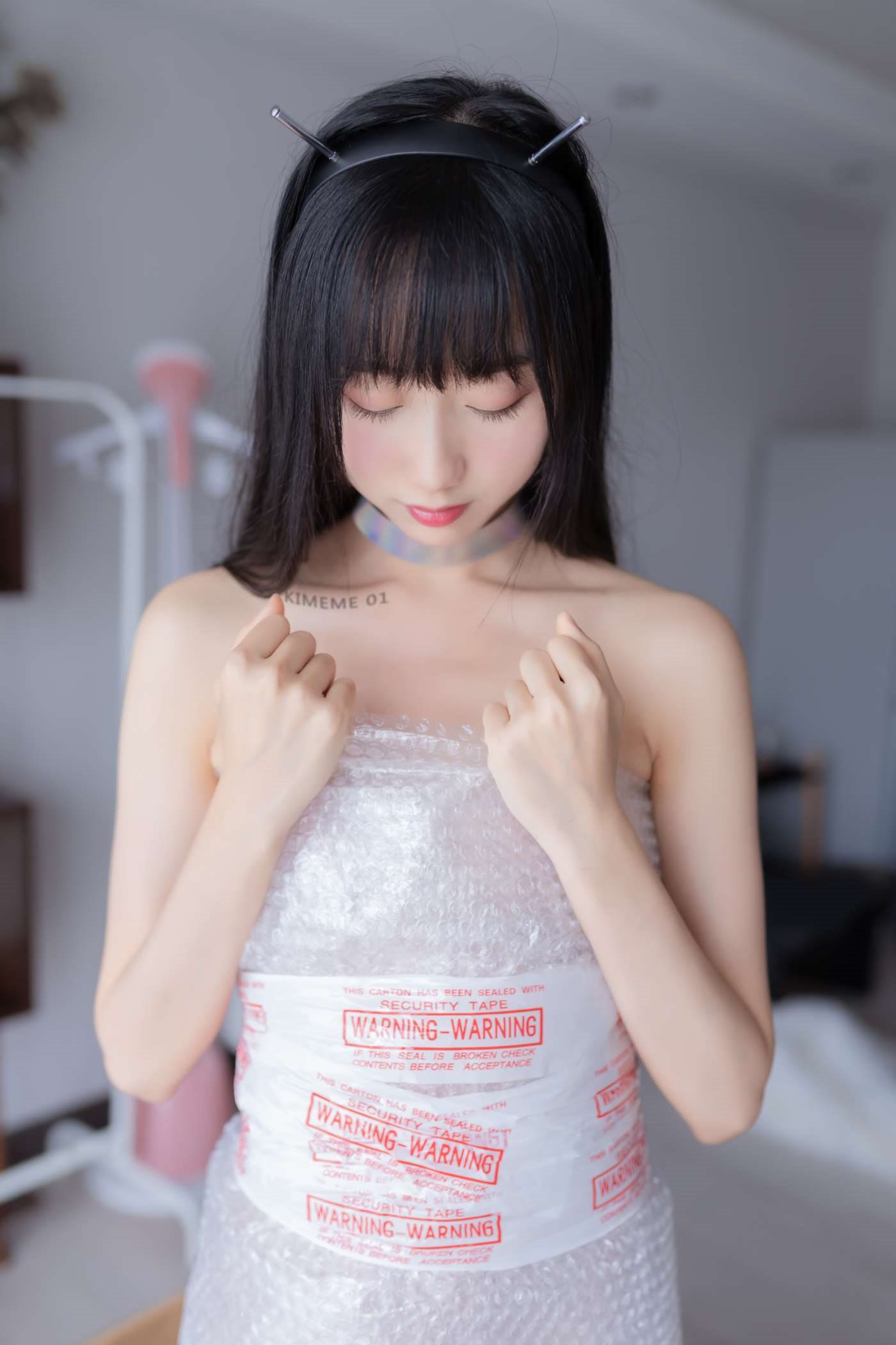 木绵绵OwO 图片 [131P]插图8