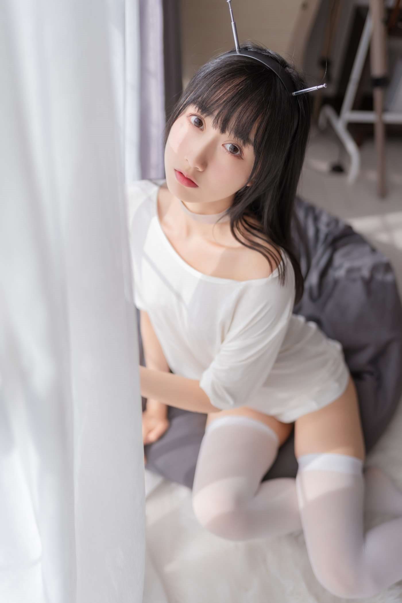 木绵绵OwO 图片 [131P]插图9