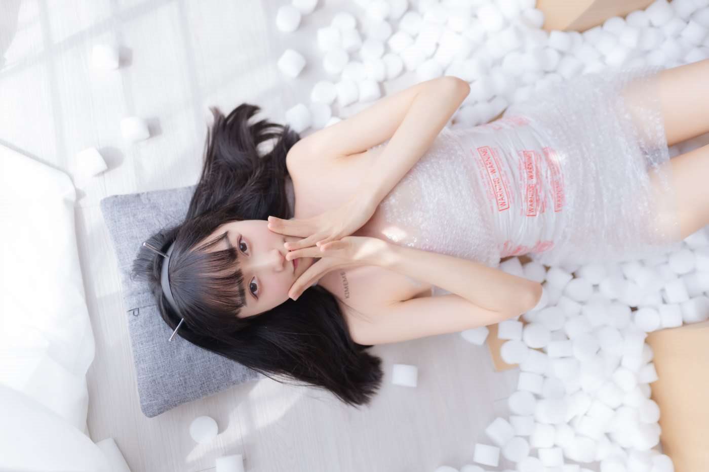 木绵绵OwO 图片 [131P]插图1