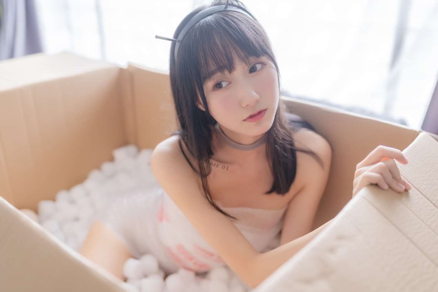 木绵绵OwO 图片 [131P]插图5