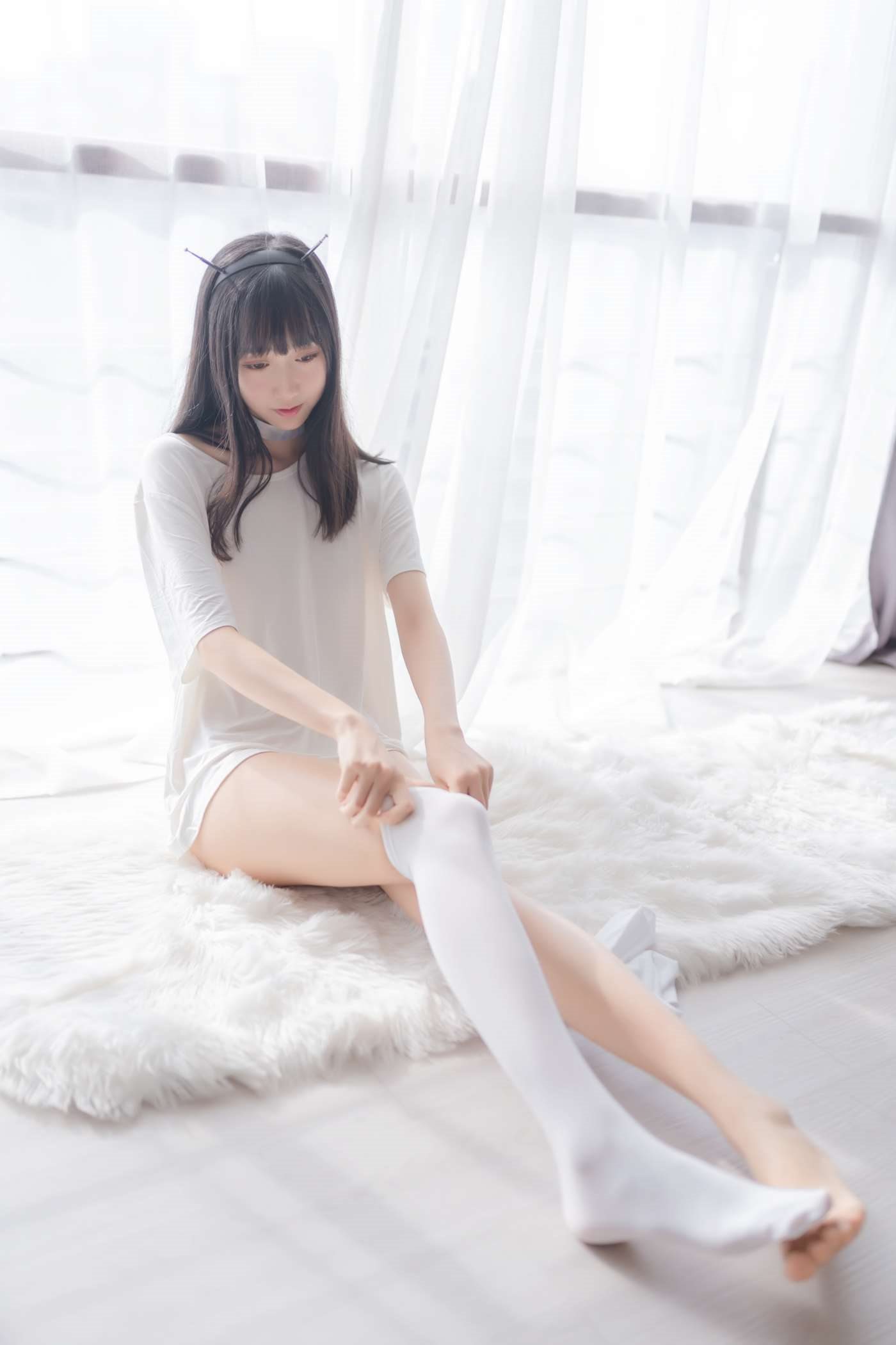 木绵绵OwO 图片 [131P]插图6