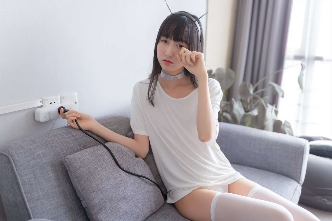 木绵绵OwO 图片 [131P]插图