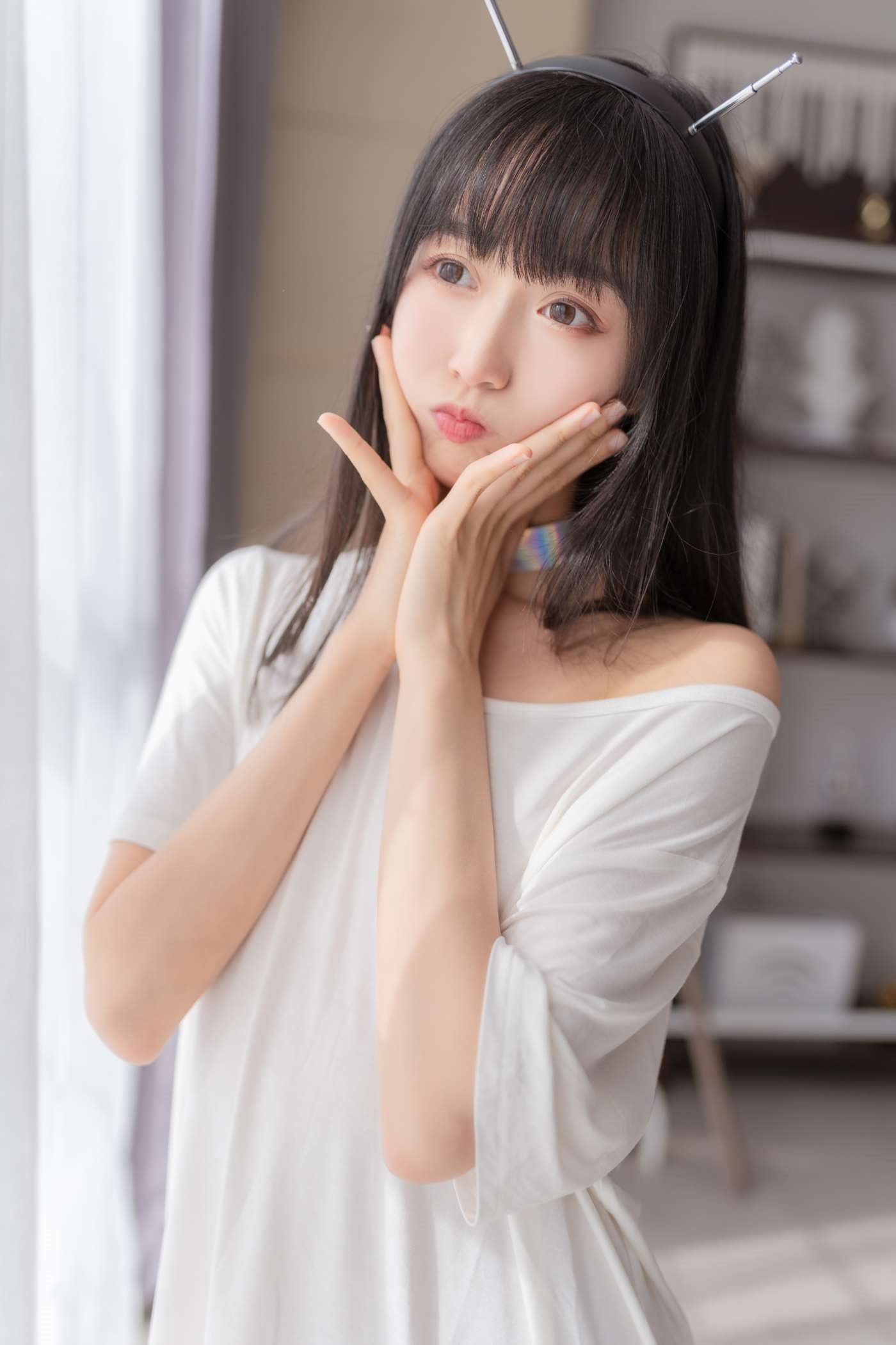 木绵绵OwO 图片 [131P]插图4