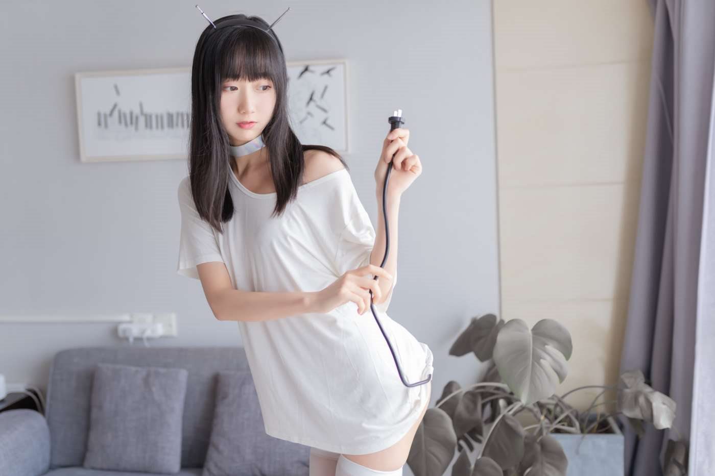 木绵绵OwO 图片 [131P]插图6