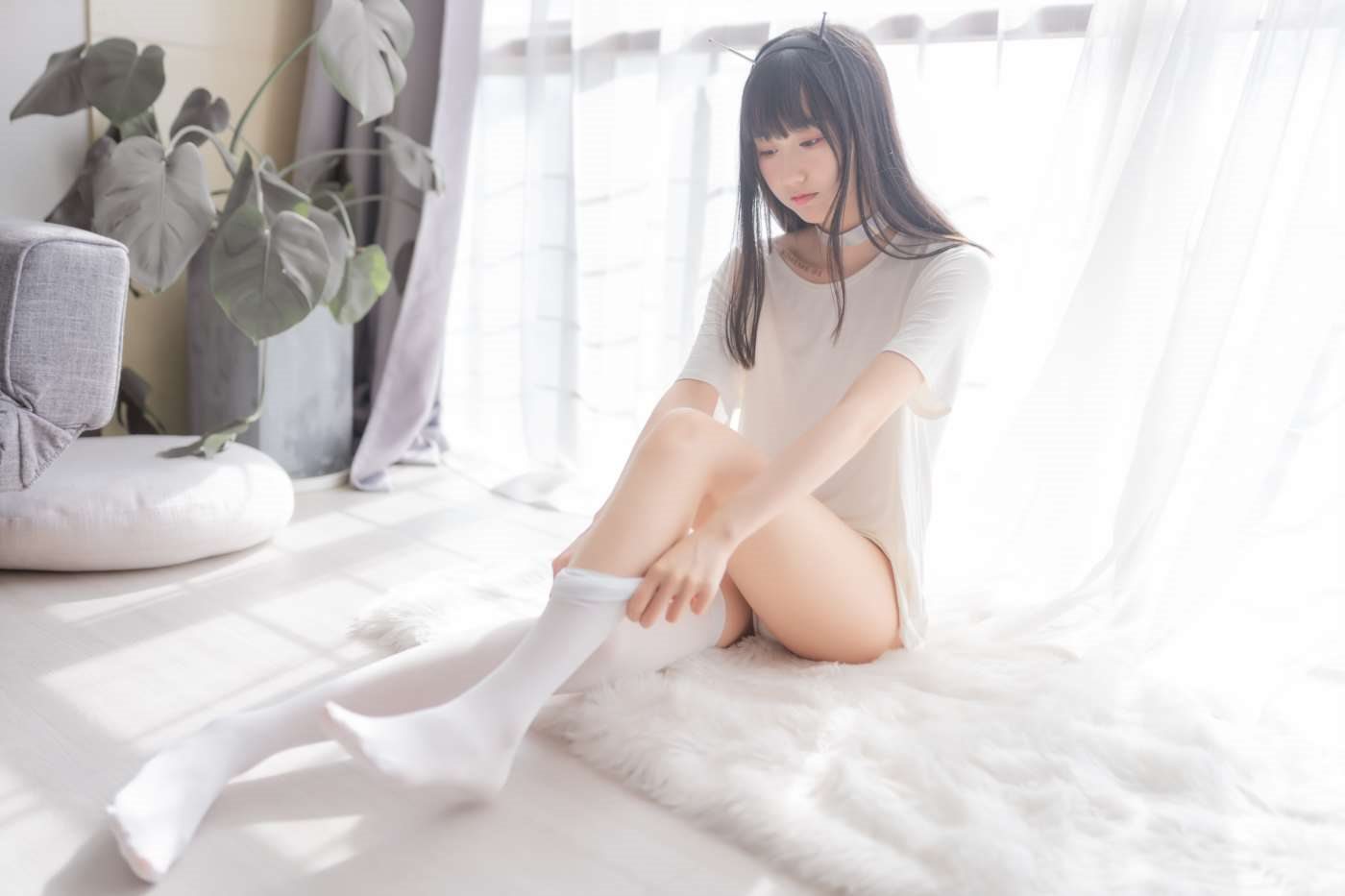 木绵绵OwO 图片 [131P]插图8