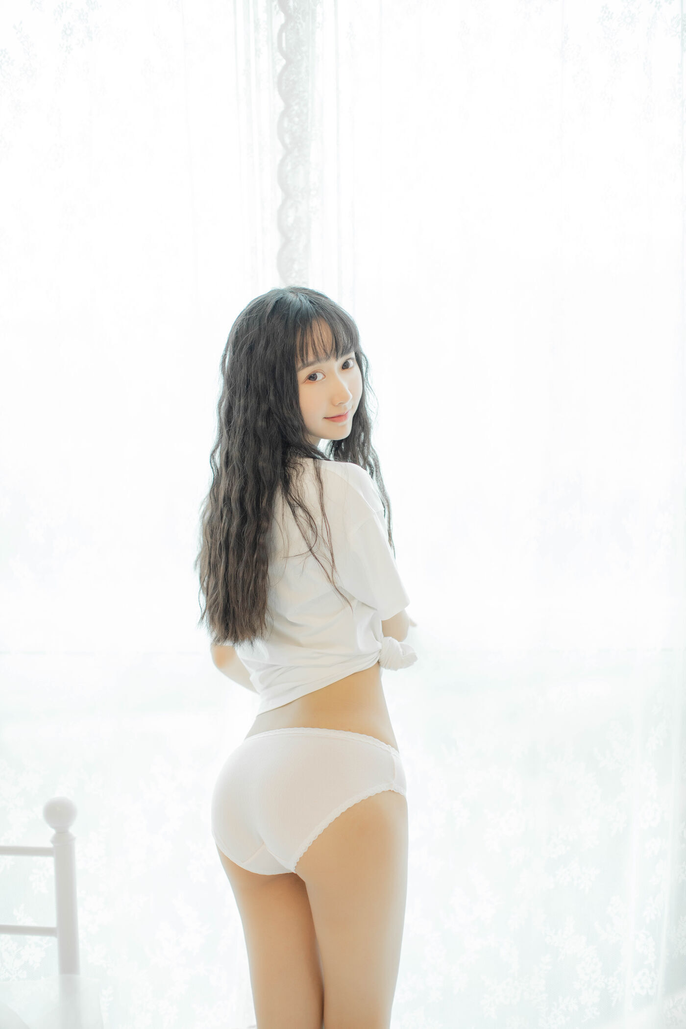 木绵绵OwO  3套内衣电子图 [30P]插图4