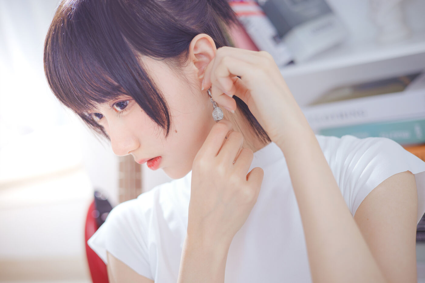 木绵绵OwO  贝斯妹妹（上） [53P]插图9